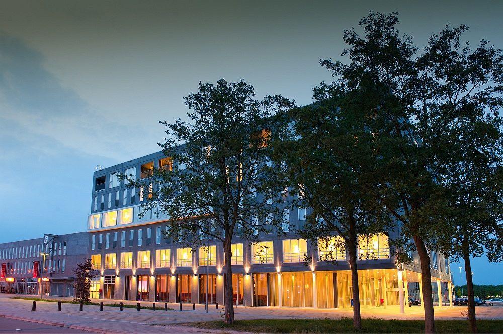 Hotel Lumen Zwolle Zwolle  Luaran gambar