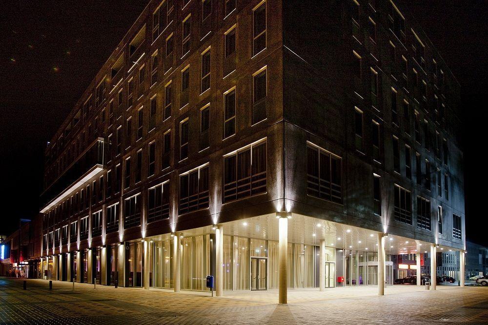 Hotel Lumen Zwolle Zwolle  Luaran gambar