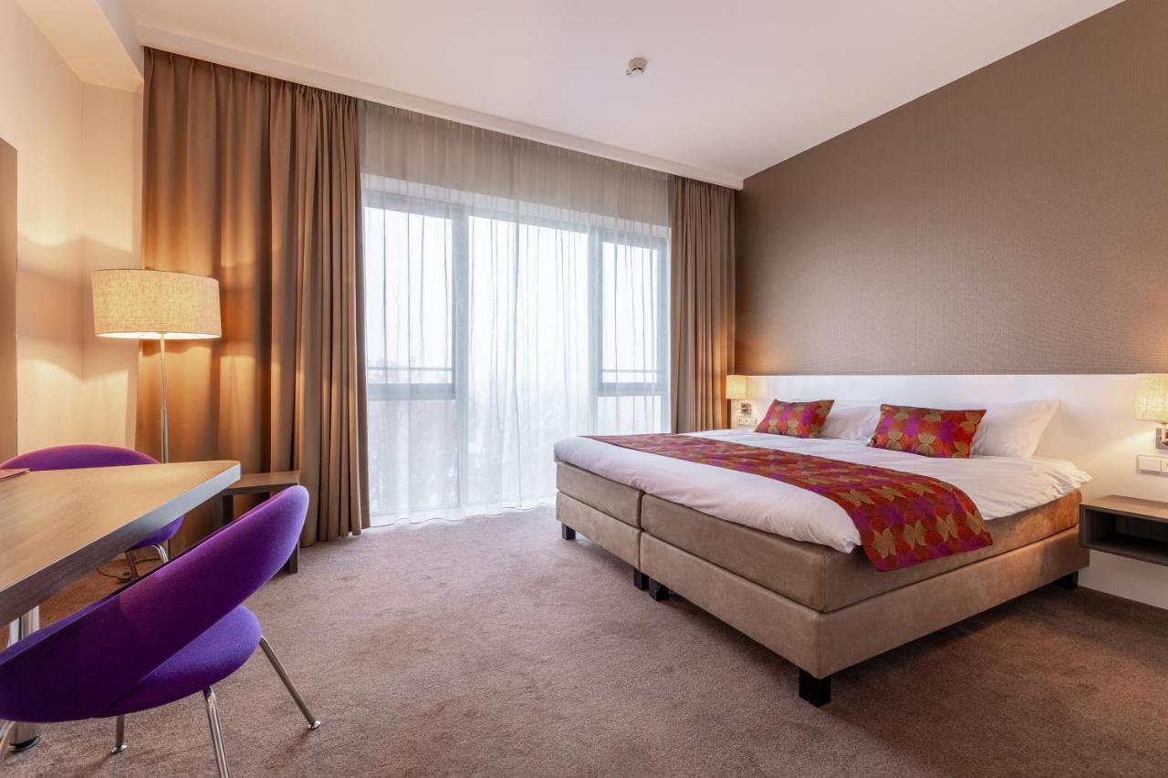 Hotel Lumen Zwolle Zwolle  Luaran gambar