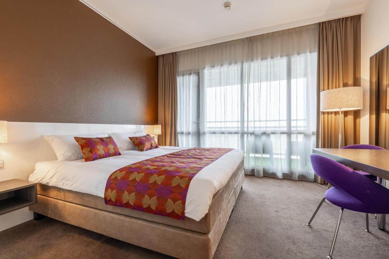 Hotel Lumen Zwolle Zwolle  Luaran gambar