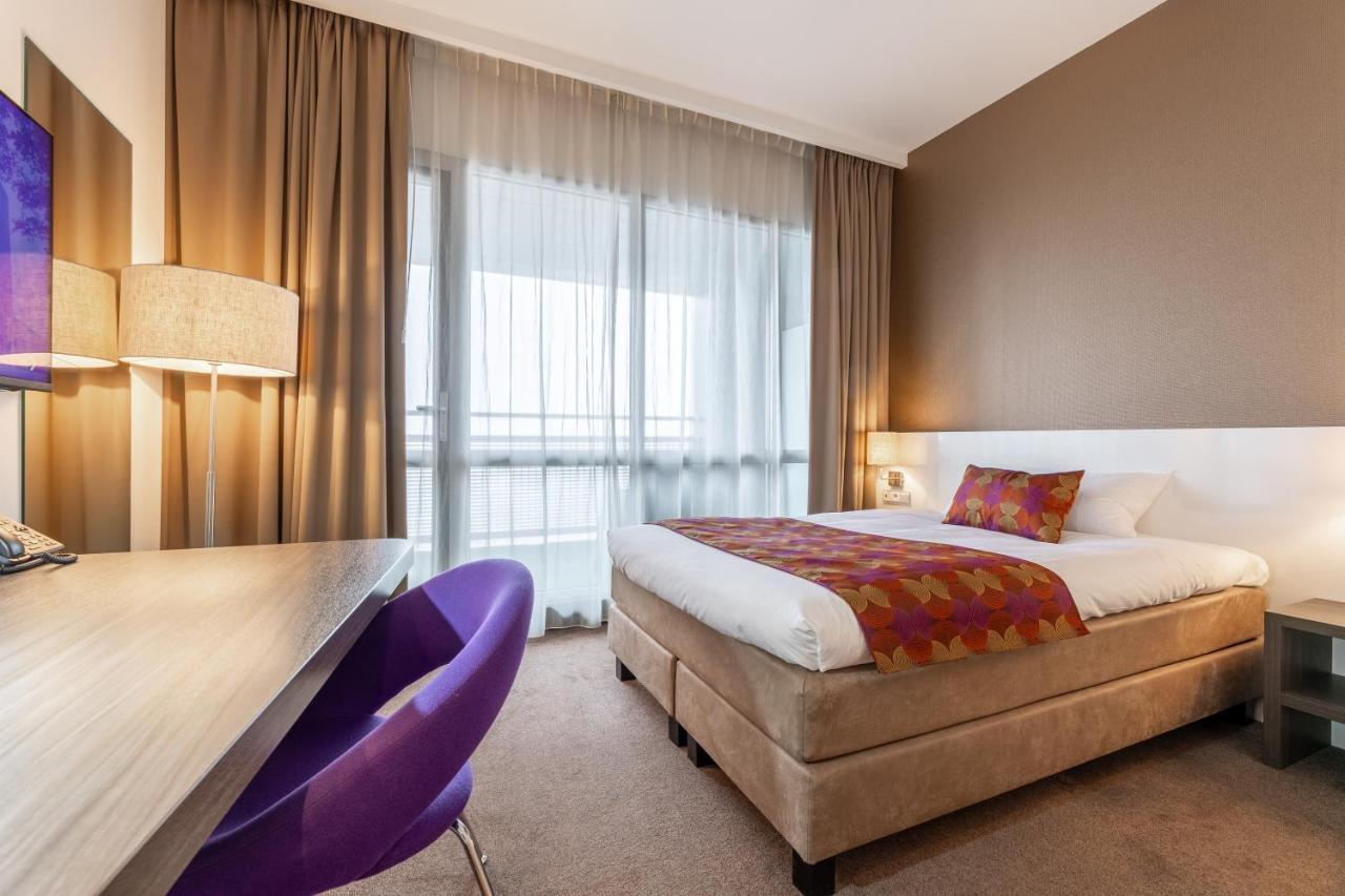 Hotel Lumen Zwolle Zwolle  Luaran gambar