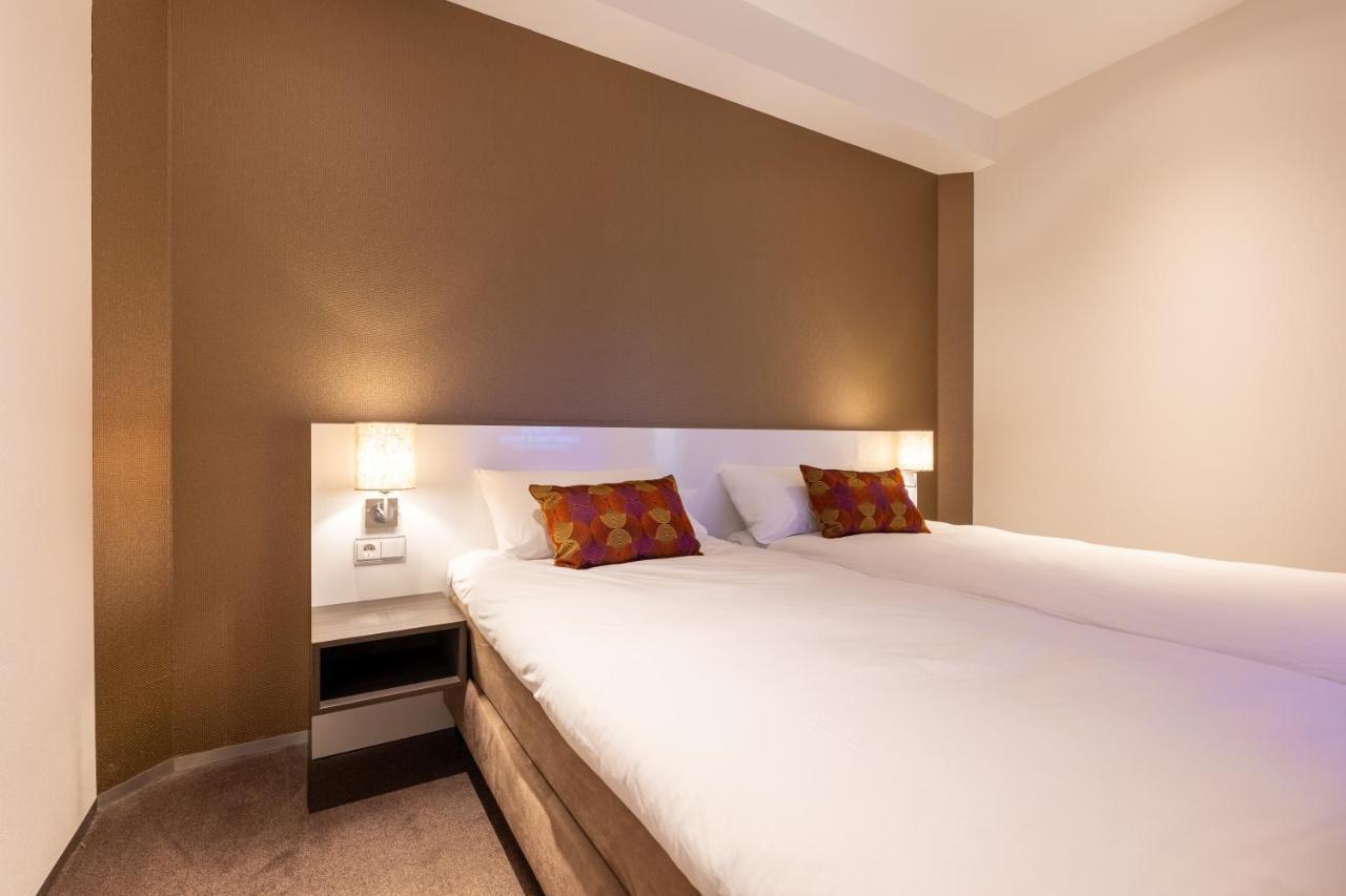 Hotel Lumen Zwolle Zwolle  Luaran gambar
