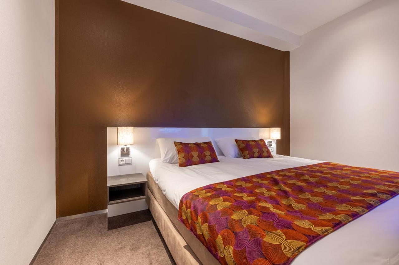 Hotel Lumen Zwolle Zwolle  Luaran gambar