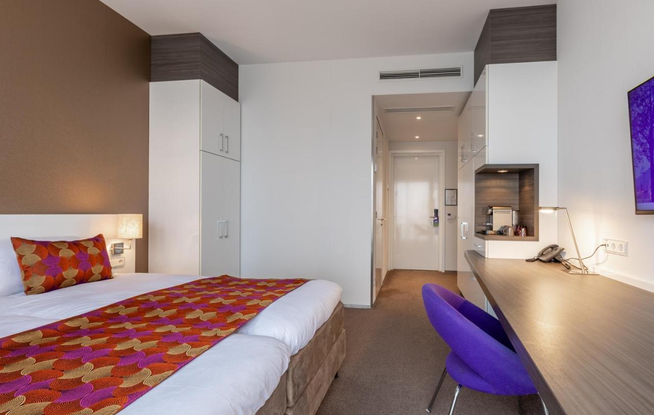 Hotel Lumen Zwolle Zwolle  Luaran gambar