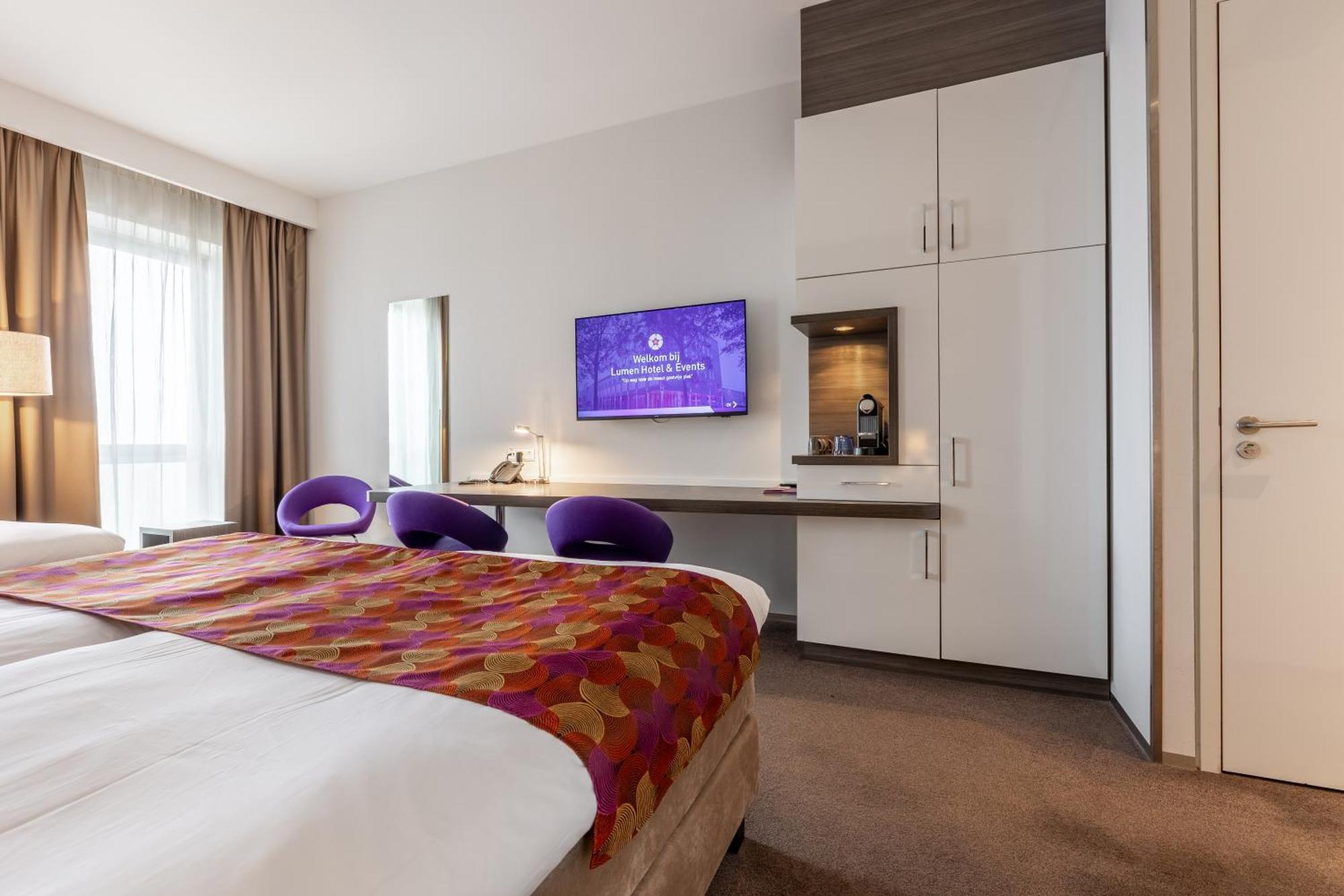 Hotel Lumen Zwolle Zwolle  Luaran gambar