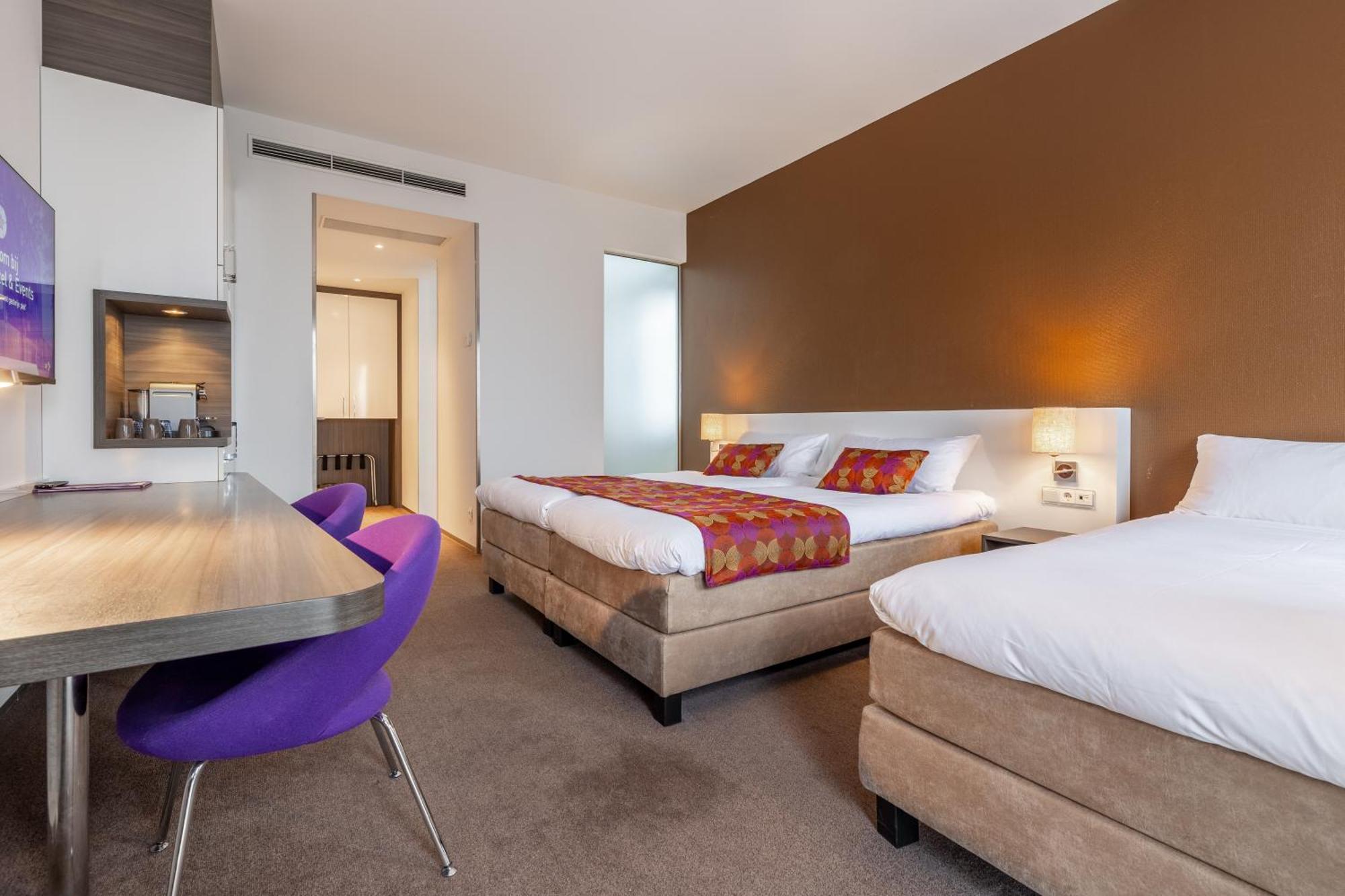 Hotel Lumen Zwolle Zwolle  Luaran gambar