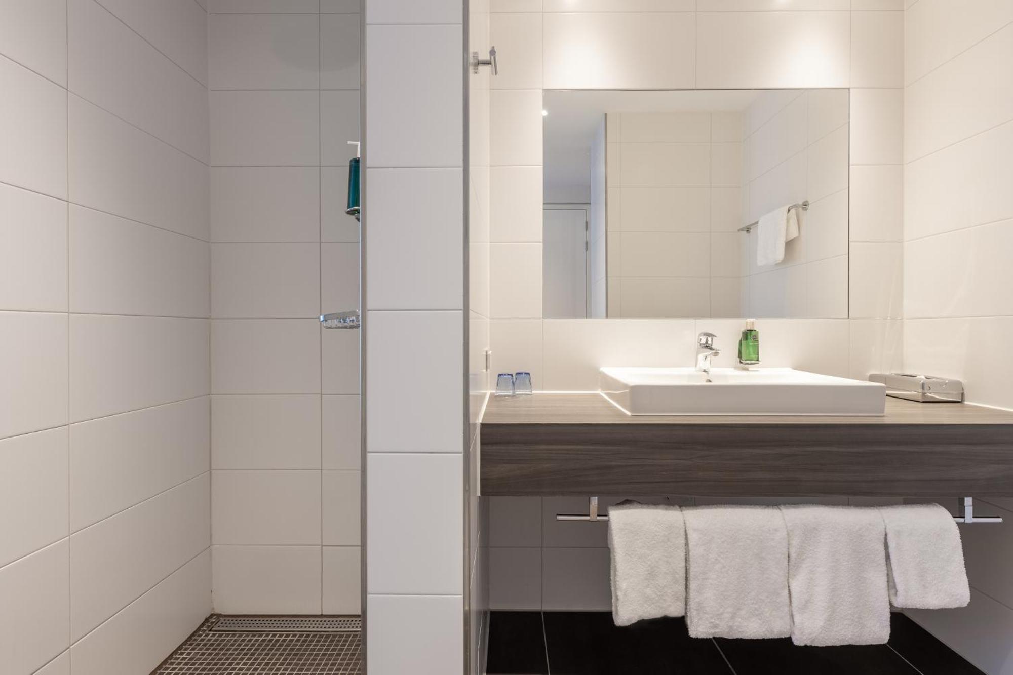 Hotel Lumen Zwolle Zwolle  Luaran gambar