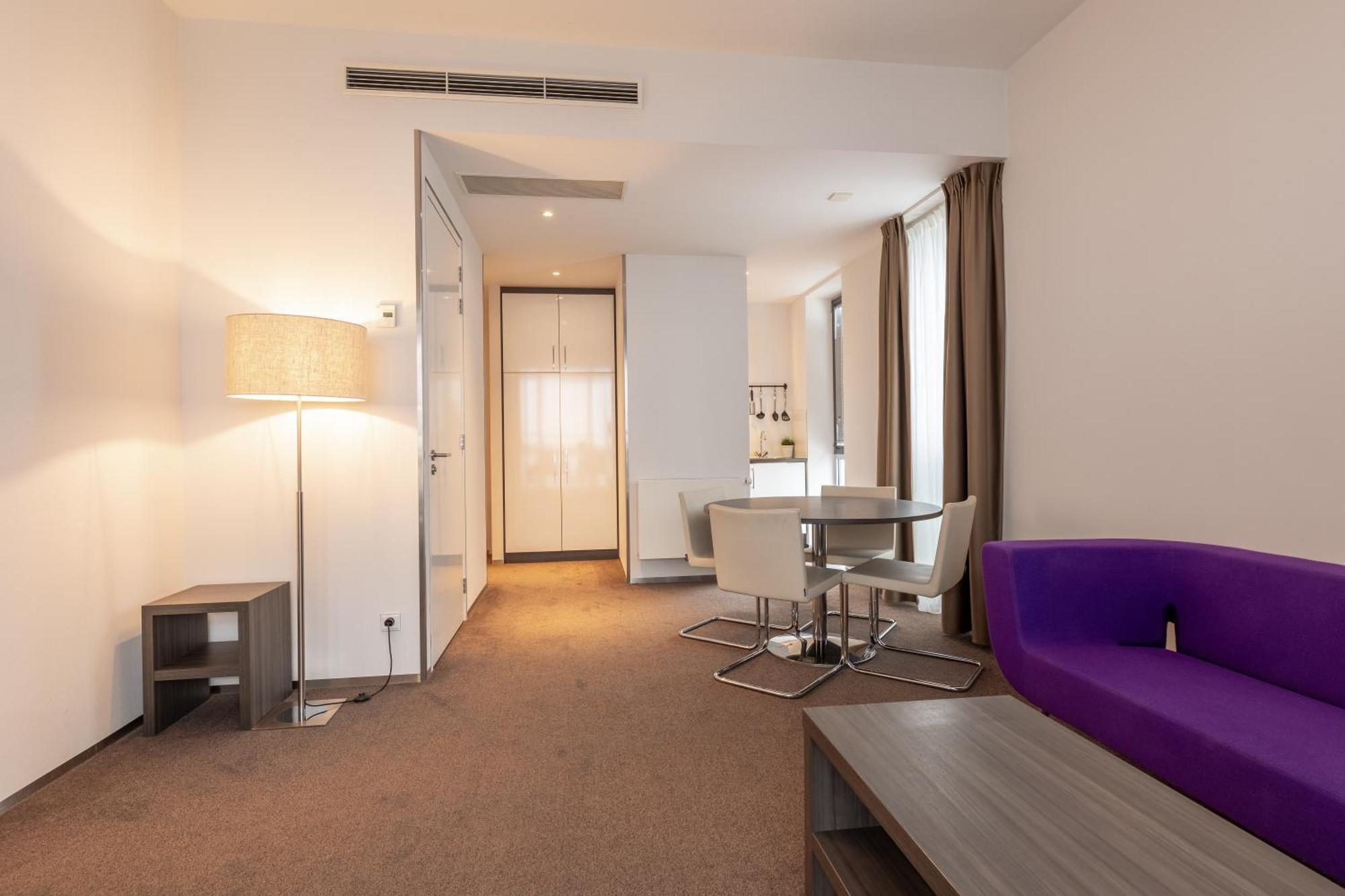 Hotel Lumen Zwolle Zwolle  Luaran gambar