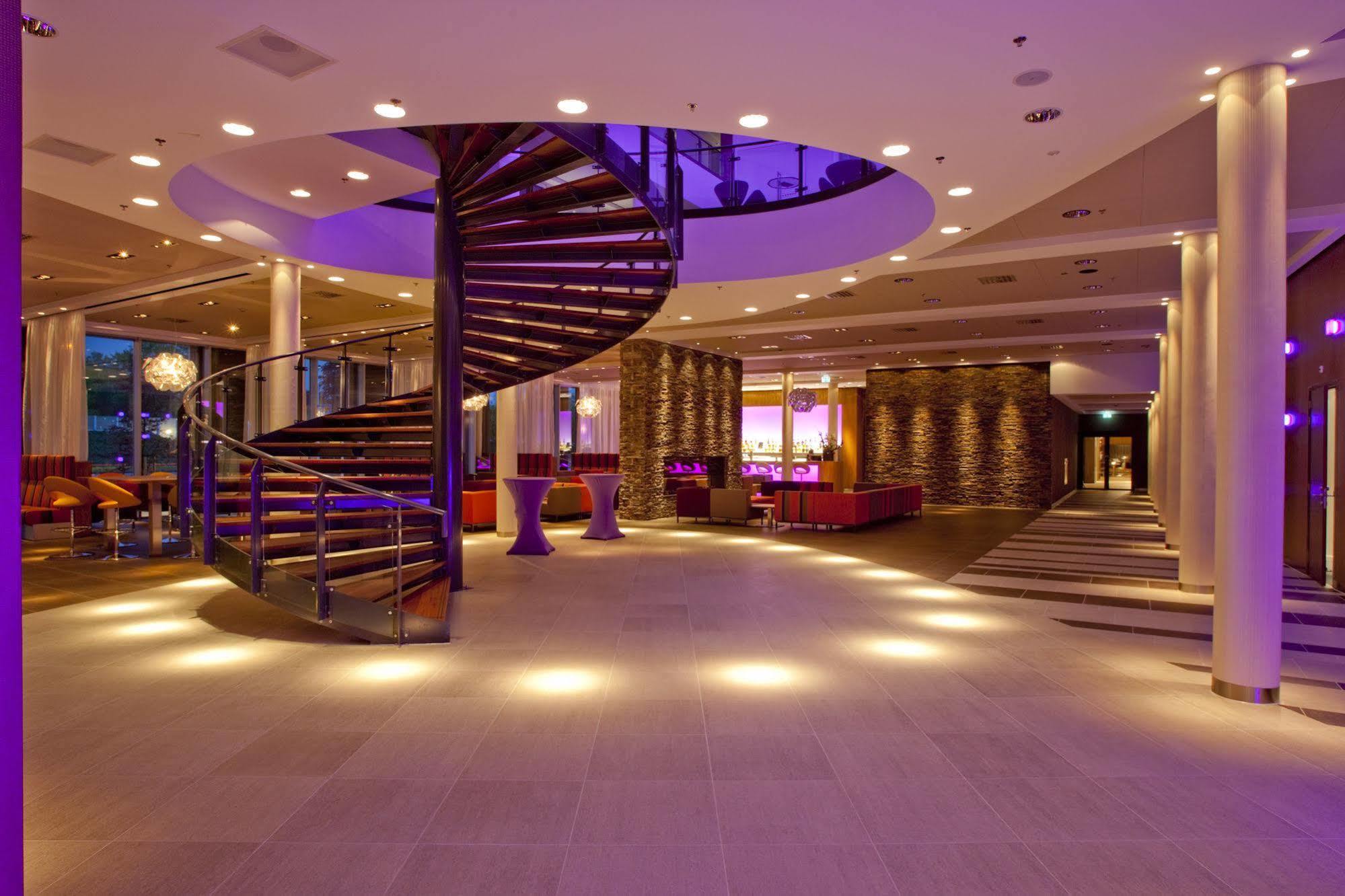 Hotel Lumen Zwolle Zwolle  Luaran gambar