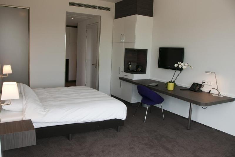 Hotel Lumen Zwolle Zwolle  Luaran gambar