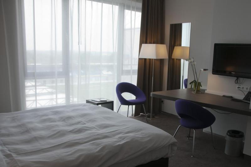 Hotel Lumen Zwolle Zwolle  Luaran gambar